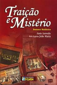 Traicao E Misterio