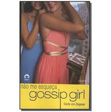 Gossip Girl 11 Nao Me Esquexa