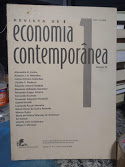 Revista De Economia Comtemporanea V.10