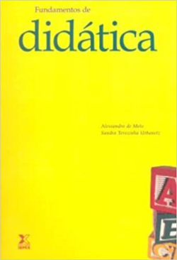 Fundamentos De Didatica