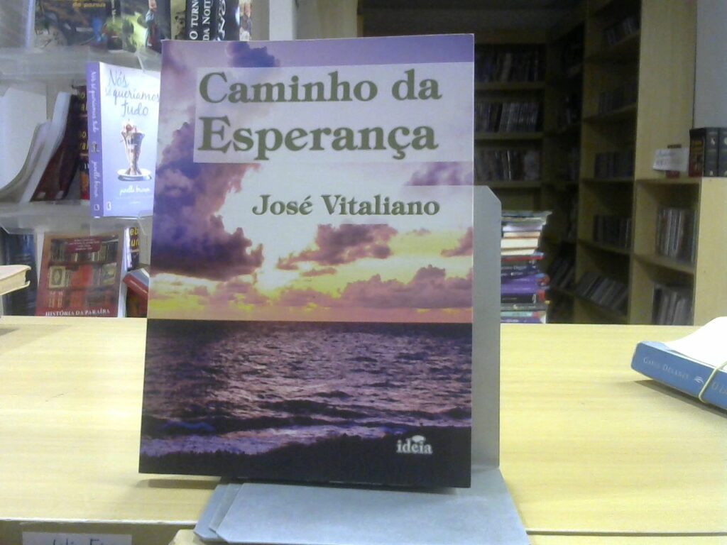 Caminho Da Esperanca