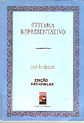 Systema Representativo - Edicao Fac-similada