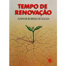 Tempo De Renovacao