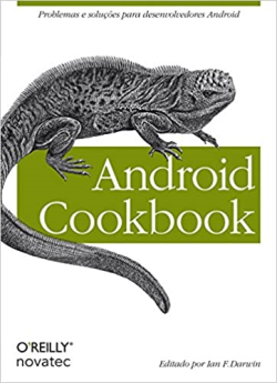 Android Cookbook