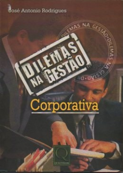 Dilemas Na Gestao Corporativa