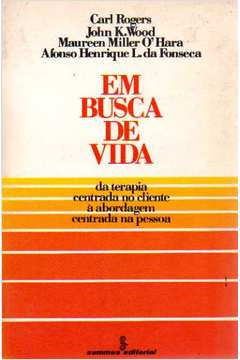Em Busca De Vida