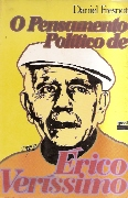 O Pensamento Politico De Erico Verissimo