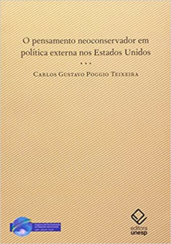 O Pensamento Neoconservador Em Politica Externa Nos Estados Unidos