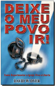 Deixe Meu Povo Ir