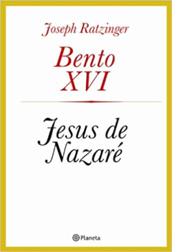 Jesus De Nazare - Primeira Parte - Do Batismo No Jordao A Transfiguracao