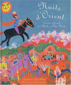 Nuits D'orient