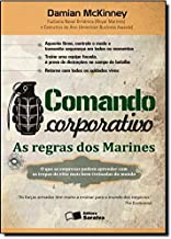 Comando Corporativo - As Regras Dos Marines