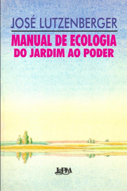 Ecologia Do Jardim Ao Poder