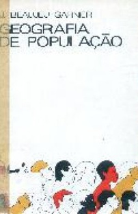 geografia de população