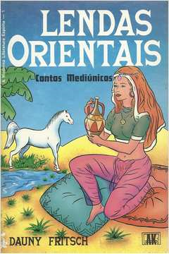 Lendas Orientais