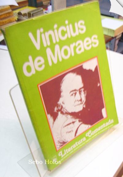 Vinicius De Moraes - Literatura Comentada