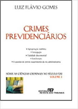 Crimes Previdenciarios