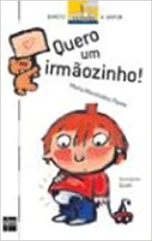 Quero Um Irmaozinho!
