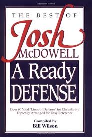 The Best Of Josh Mcdowell - A Ready Defense