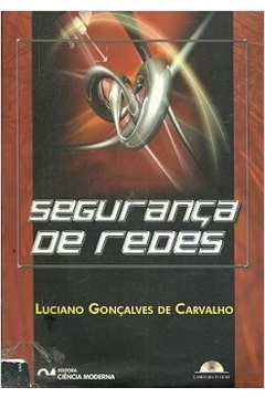 Seguranca De Redes - Sem Cd