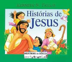 Historias De Jesus
