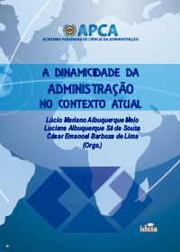 A Dinamicidade Da Administracao No Contexto Atual