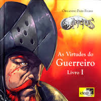 Angus - As Virtudes Do Guerreiro V. 01