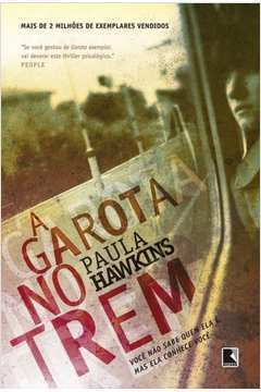 A Garota No Trem