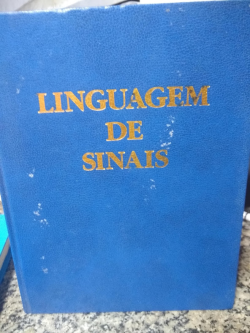 Linguagem De Sinais