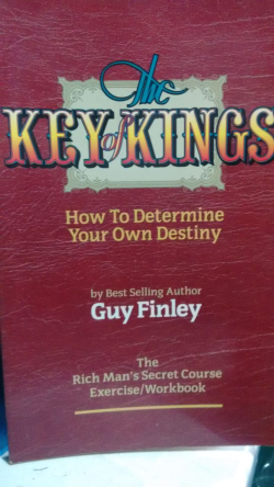 The Key Of Kings