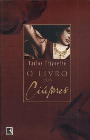 O Livro Dos Ciumes