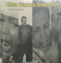 Uma Guerra Daquelas