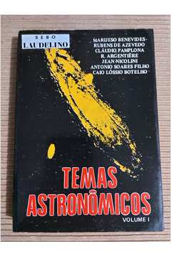Temas Astronomicos - V. 2