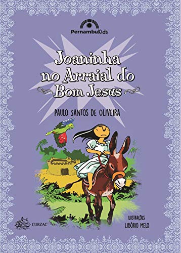 joaninha no arraial do bom jesus