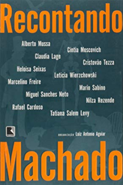 Recontando Machado