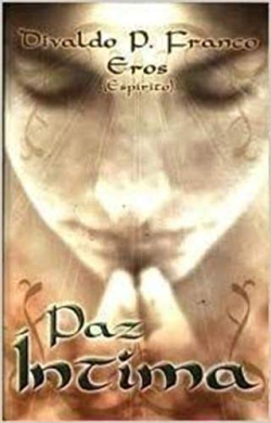 Paz Intima Pelo Espirito Eros
