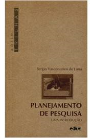 Planejamento De Pesquisa - Uma Introducao