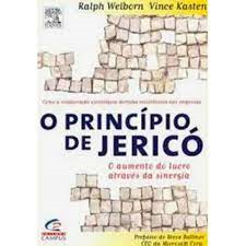 O Principio De Jerico
