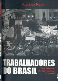 Trabalhadores Do Brasil