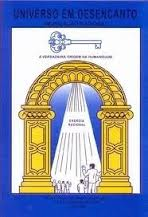 Universo Em Desencanto V. 1 - A Verdadeira Origem Da Humanidade - Imunizacao Racional