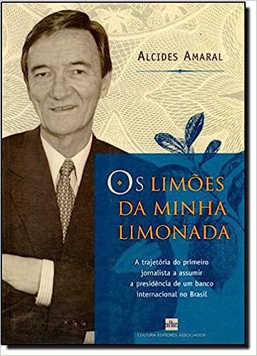 Os Limoes Da Minha Limonada