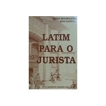 Latim Para O Jurista