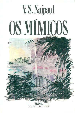 Os Mimicos