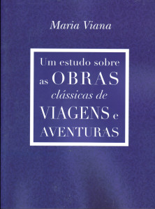 Um Estudo Sobre As Obras Classicas De Viagens E Aventuras
