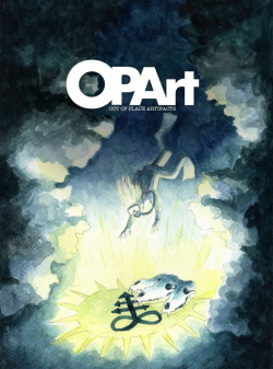 Opart - Out Of Place Artifacts