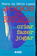 Jogos Na Educacao - Criar Fazer Jogar