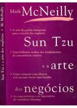-sun Tzu E A Arte Dos Negocios