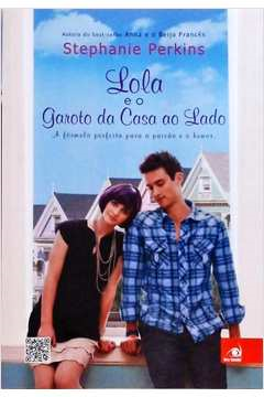 Lola E O Garoto Da Casa Ao Lado