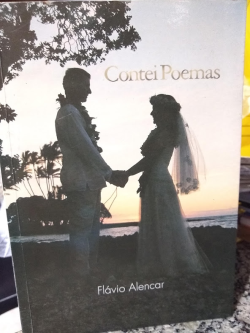 Contei Poemas