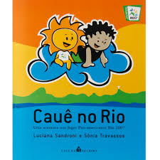 Caue No Rio